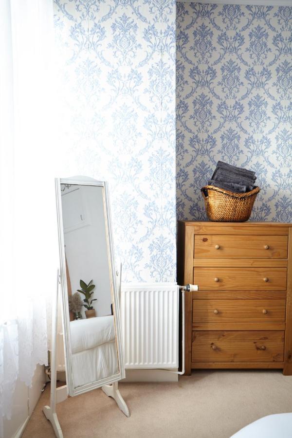 Appartamento Stylish Private Flat Near St. Andrews Golf Course Cupar Esterno foto