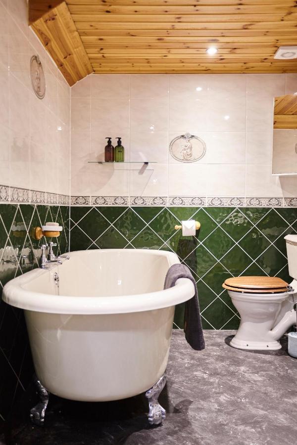 Appartamento Stylish Private Flat Near St. Andrews Golf Course Cupar Esterno foto