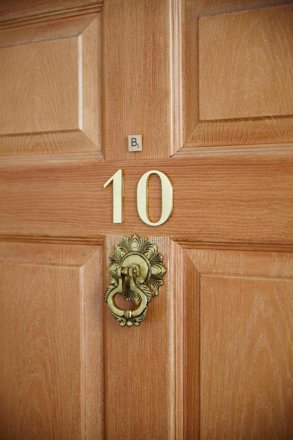 Appartamento Stylish Private Flat Near St. Andrews Golf Course Cupar Esterno foto